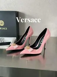 versace a talons hauts chaussures pour femme s_11747a6